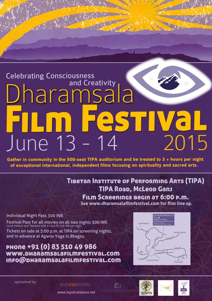 Dharamsala Film Festival 2015